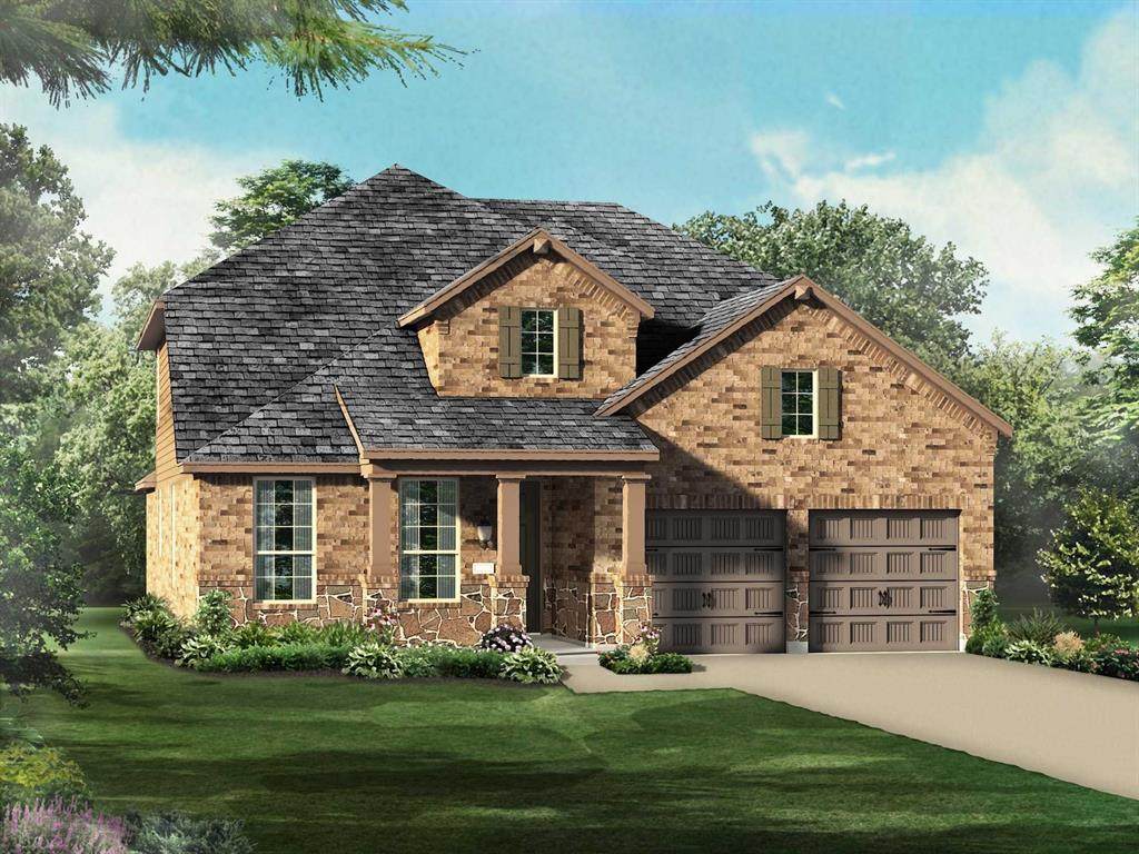 7417 Whisterwheel Way - Photo 1