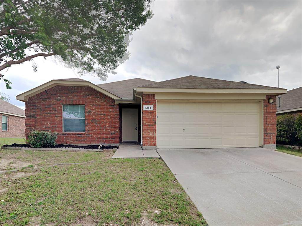 1265 Mountain Peak Drive - Photo 1