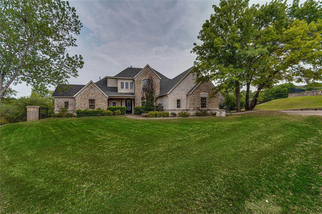 408 Silver Canyon Court - Photo 1