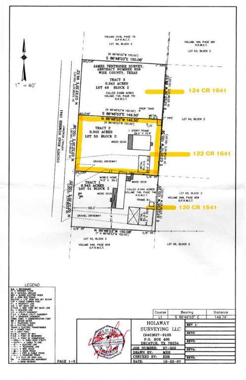 122 County Road 1641 - Photo 1