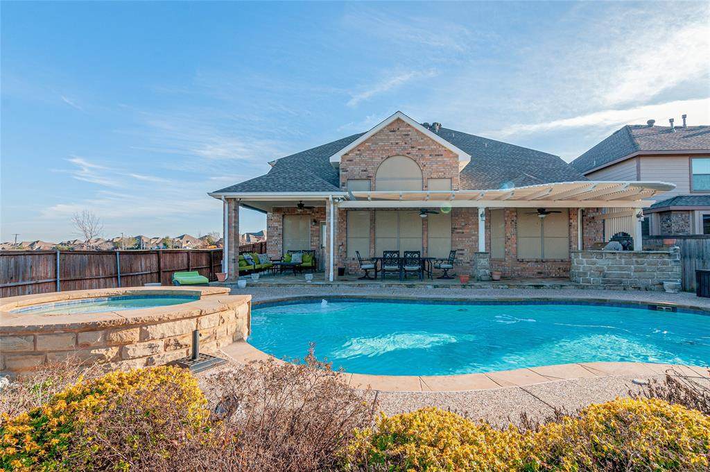 3241 Outlook Court - Photo 1