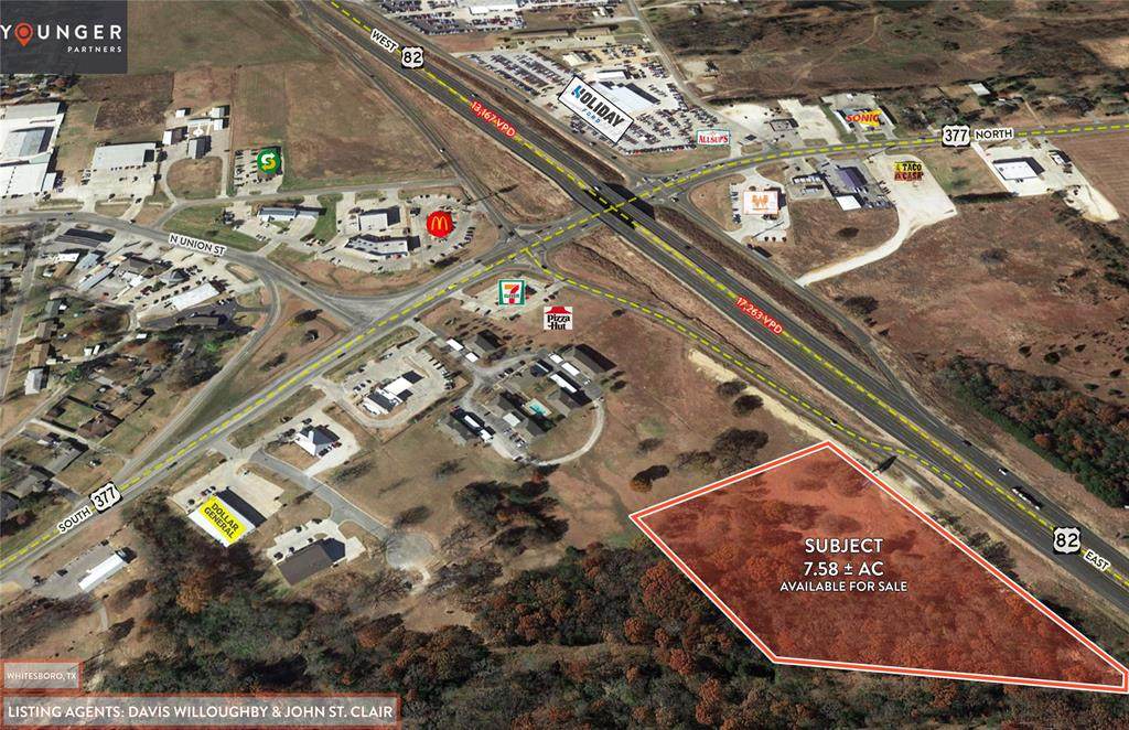 000 Us Hwy 377 - Photo 1