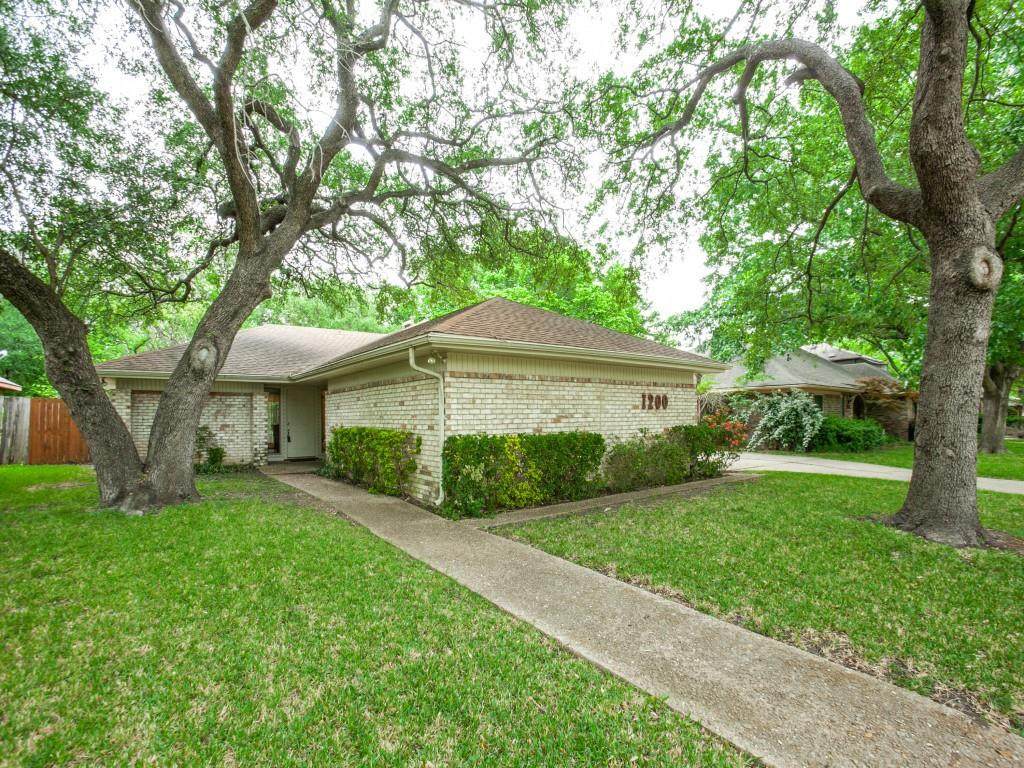 1200 Odessa Drive - Photo 1