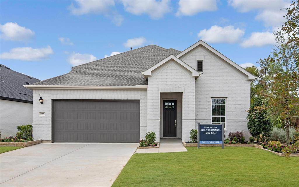 4000 Monte Carlo Lane - Photo 1