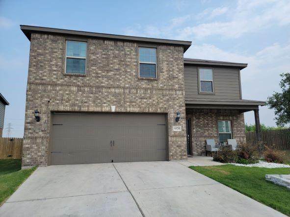 6120 Obsidian Creek Court - Photo 1