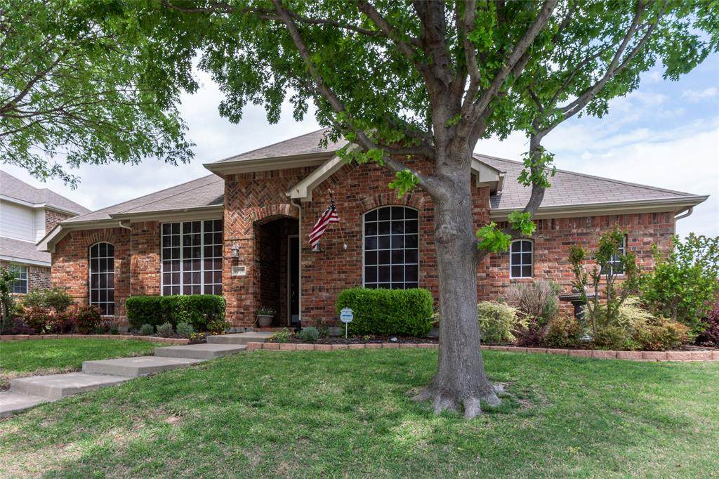 6706 Marquett Drive - Photo 1