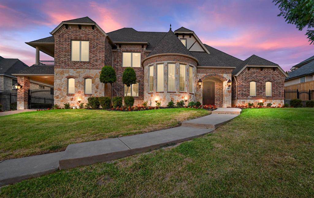 406 Golden Pond Drive - Photo 1