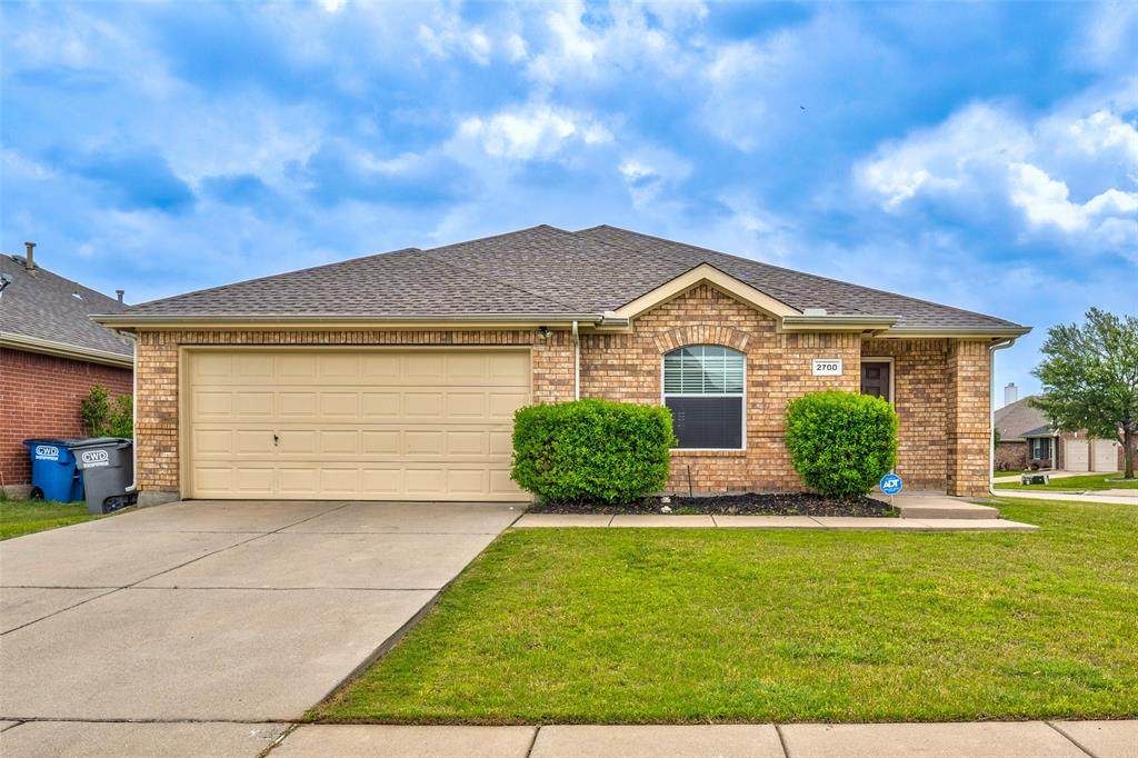 2700 Dawn Spring Drive - Photo 1