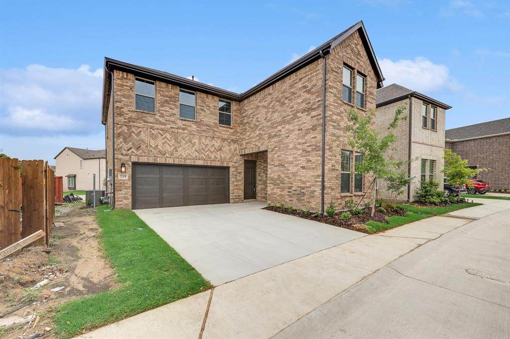 218 Woodson Street - Photo 1