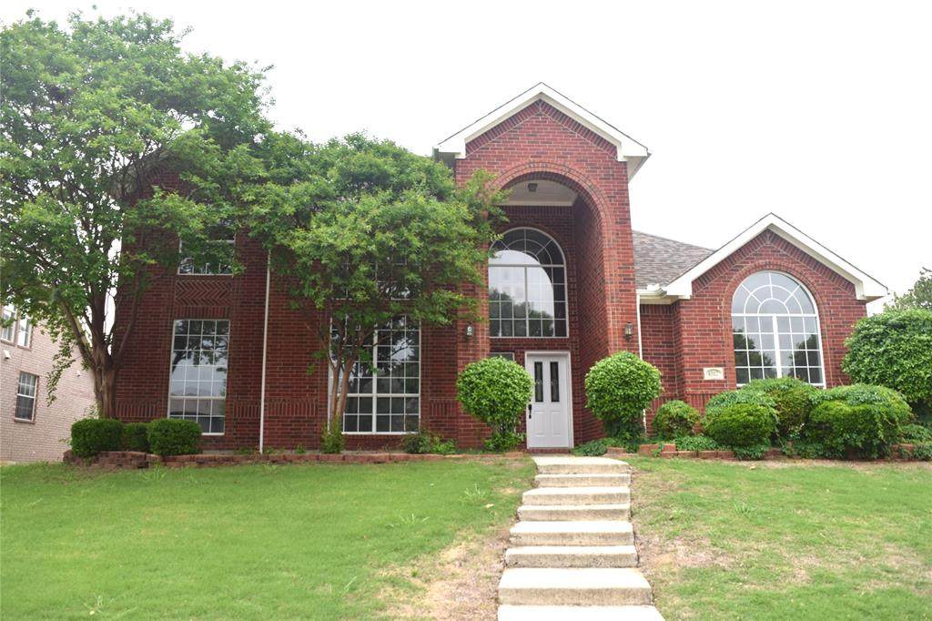 4012 Binley Drive - Photo 1