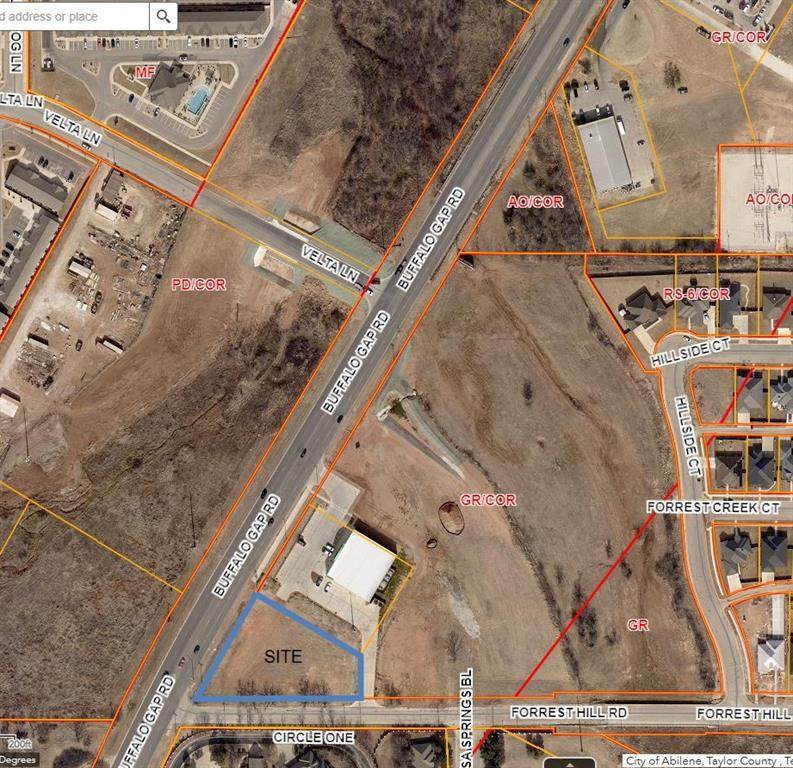 6890 Buffalo Gap Road - Photo 1