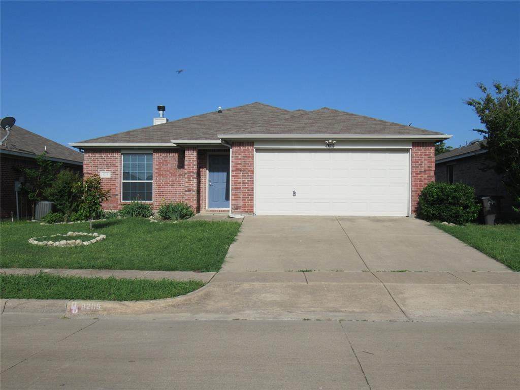 8205 Three Bars Drive - Photo 1