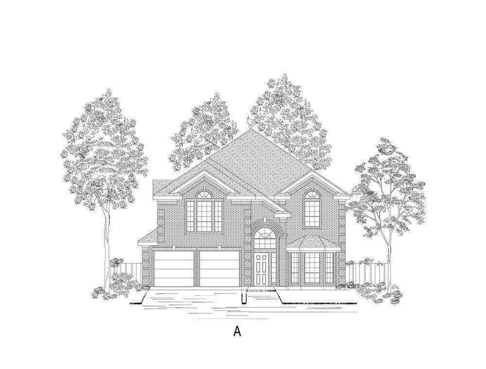 6700 Palmdale Drive - Photo 1