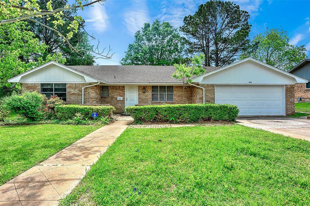 1806 Taylor Street - Photo 1
