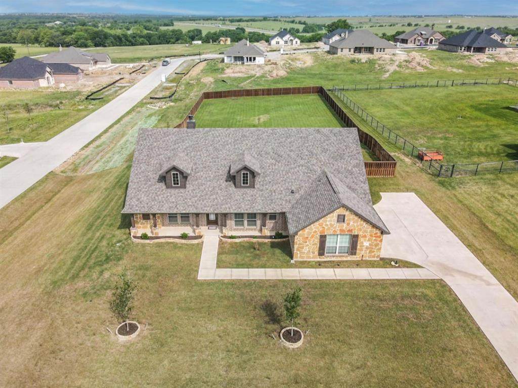 7401 Green Mesa Road - Photo 1