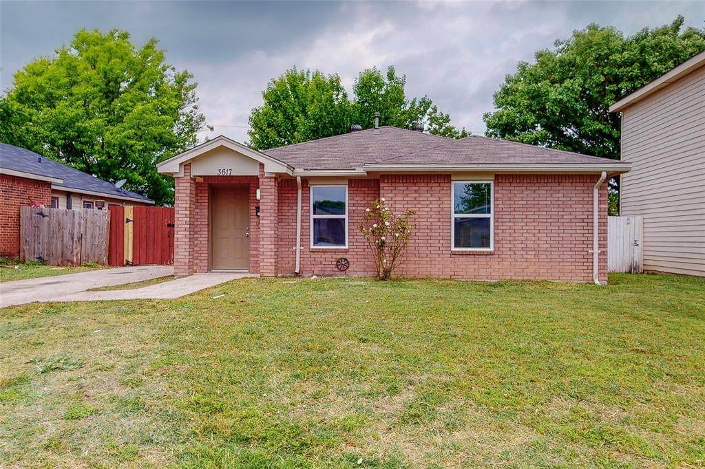 3617 Pinebrook Drive - Photo 1