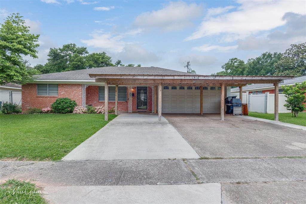 1514 Captain Shreve Drive - Photo 1
