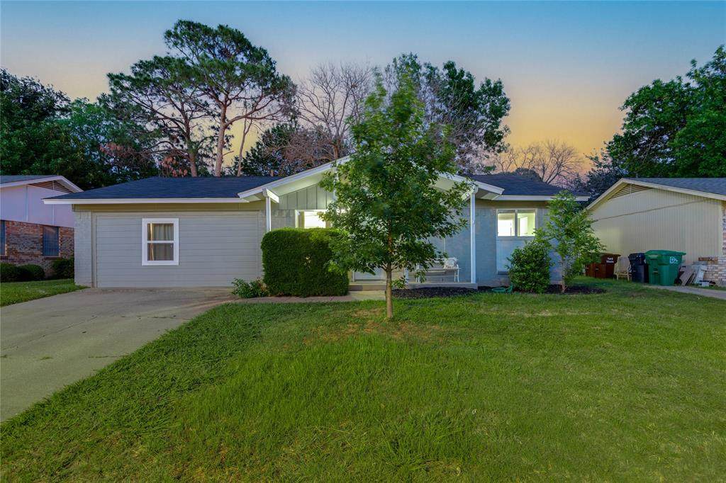 2107 Mccormick Street - Photo 1