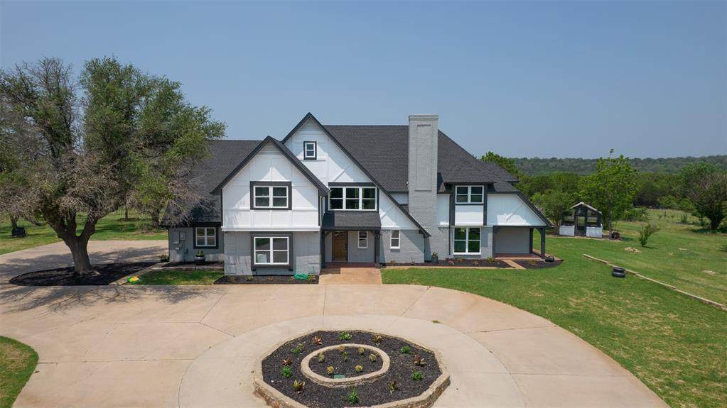 1225 Holly Hill Road - Photo 1