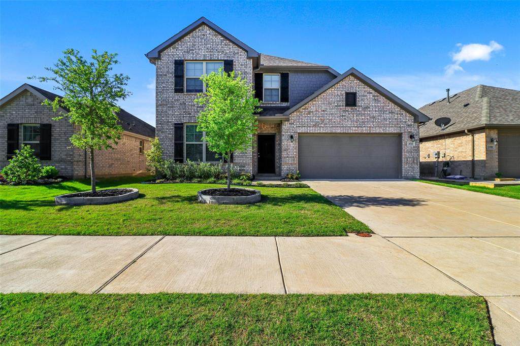 3010 Teak Drive - Photo 1