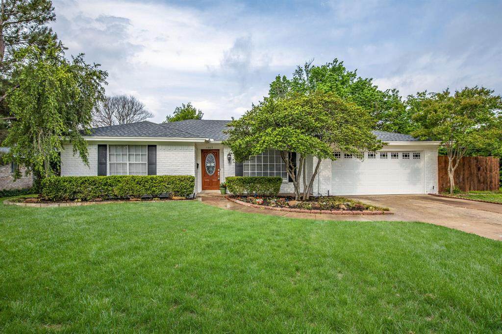 1005 Kirnwood Drive - Photo 1