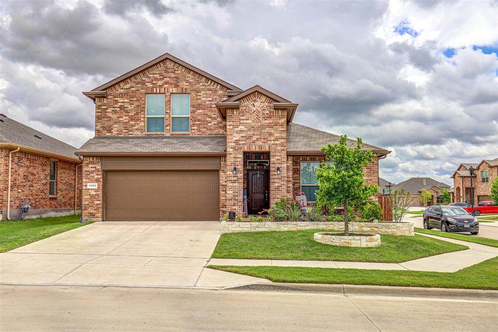 1153 Lakin Road - Photo 1