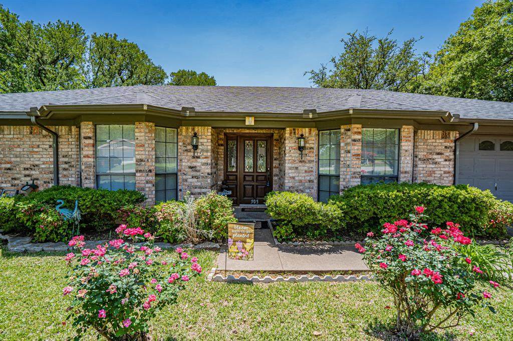 505 Casas Del Norte Court - Photo 1