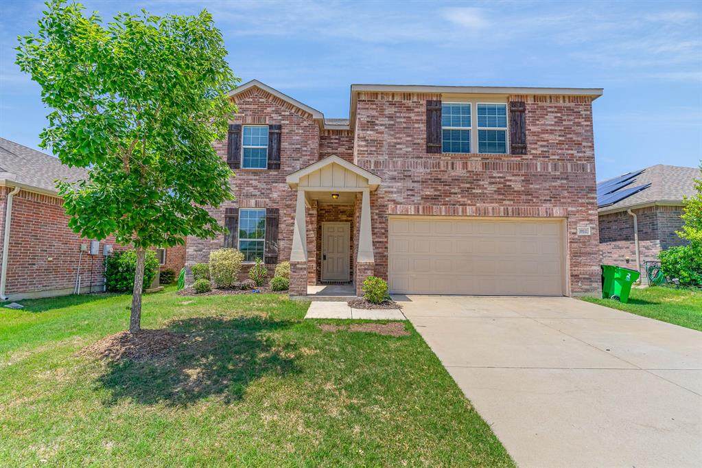 1812 Gayla Creek Drive - Photo 1