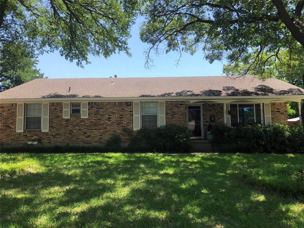 530 Spring Valley Road - Photo 1