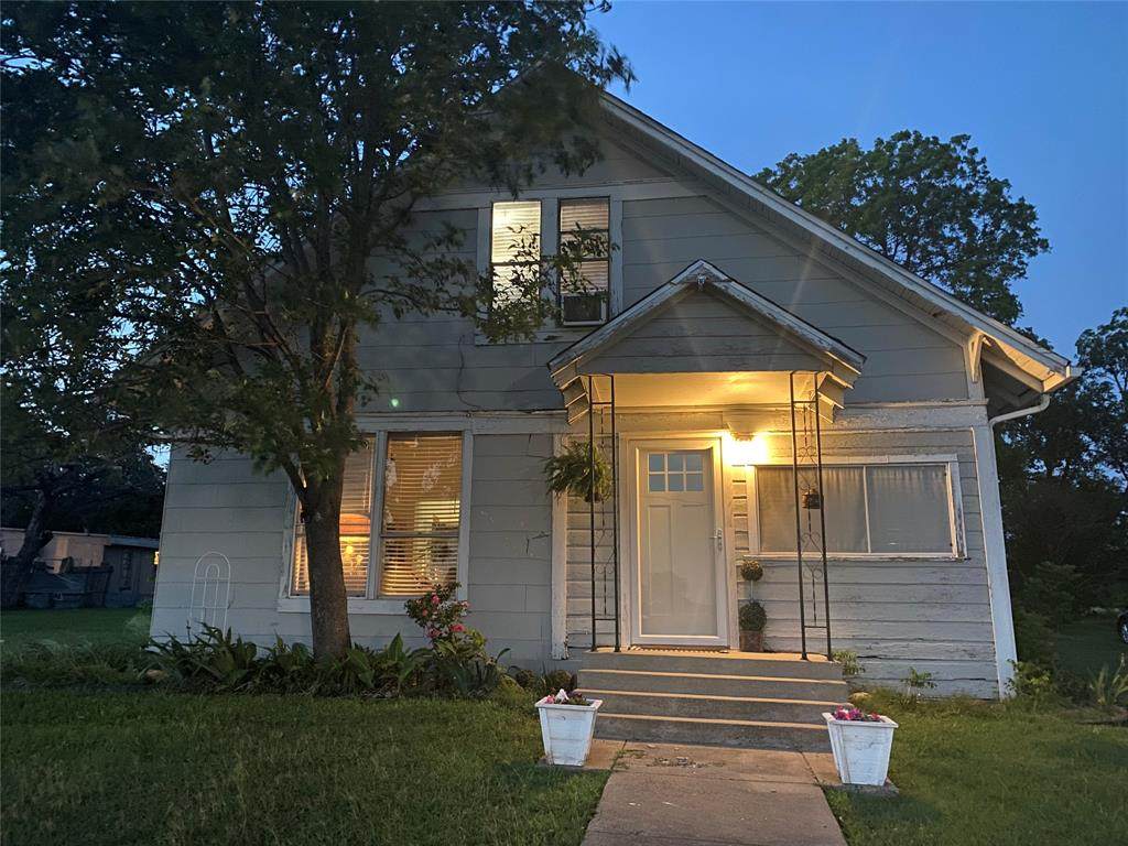 1341 State Highway 205 - Photo 1