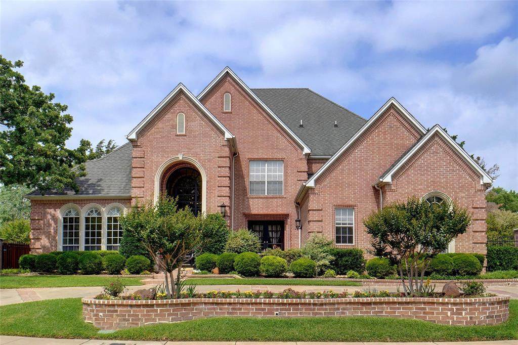 6808 Mystic Woods Lane - Photo 1