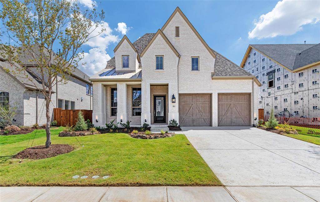 2361 Glen Heather Lane - Photo 1