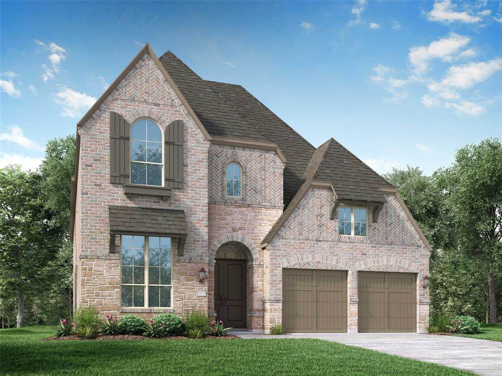 2350 Big Sky Drive - Photo 1