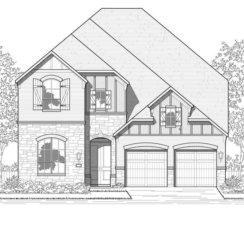 651 Glendover Drive - Photo 1