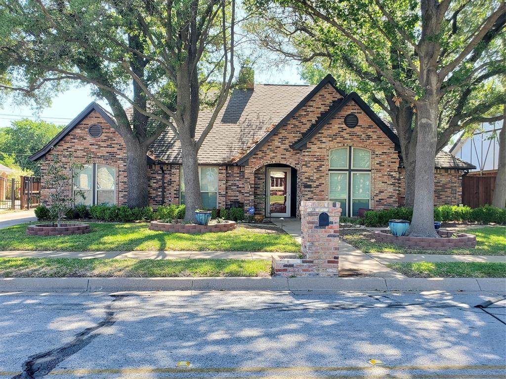2328 Stonegate Drive - Photo 1