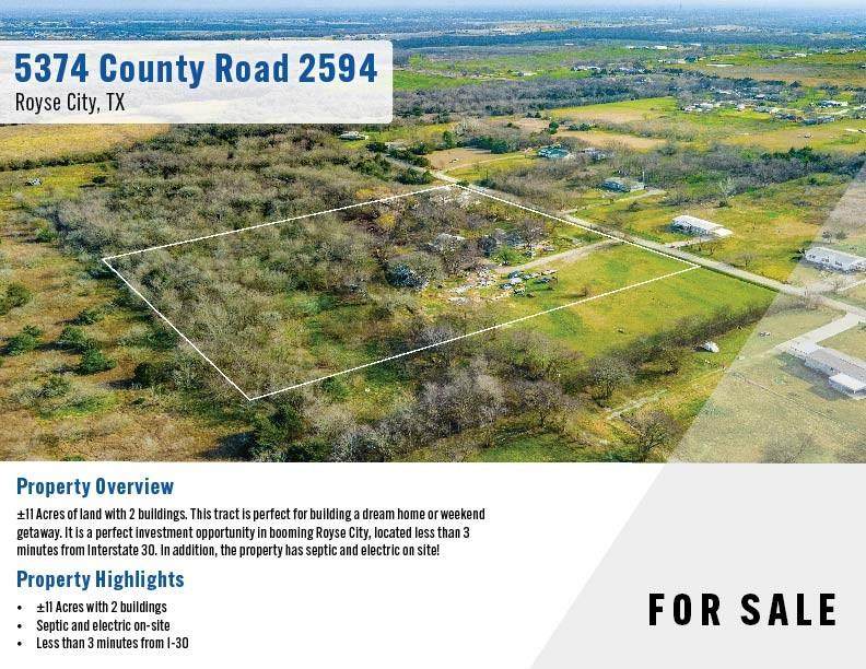 5374 County Road 2594 - Photo 1