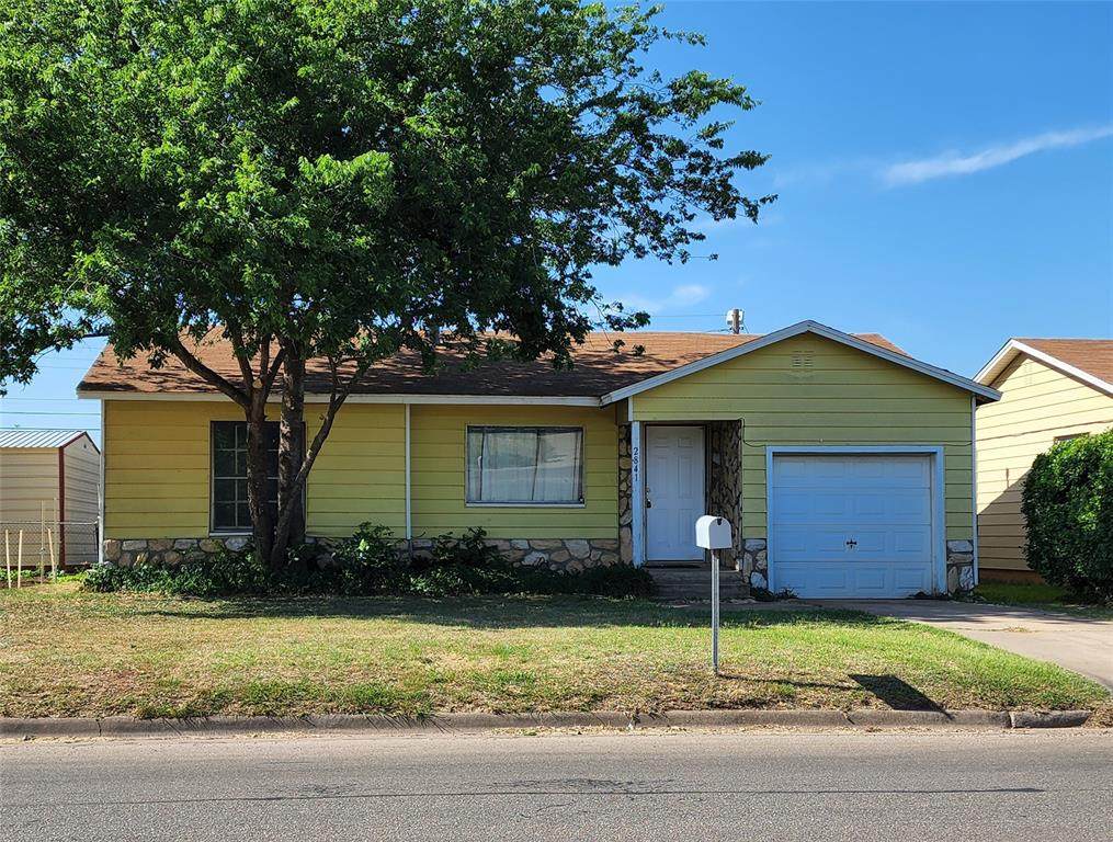 2841 20th Street - Photo 1