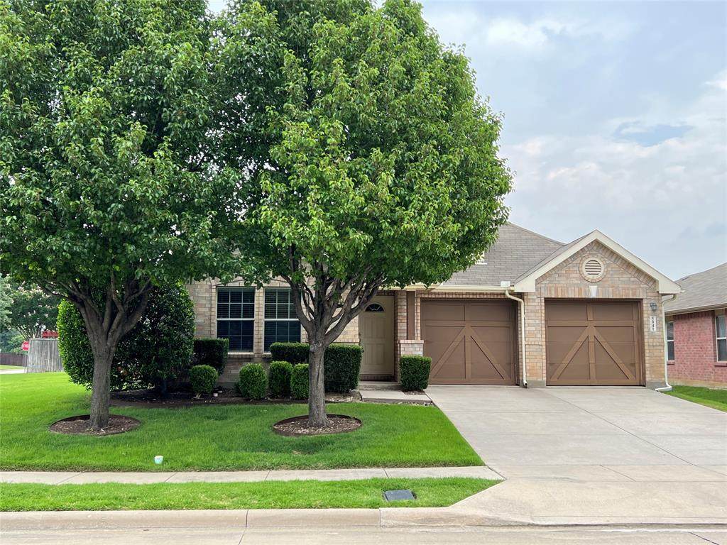 5941 Stone Mountain Road - Photo 1