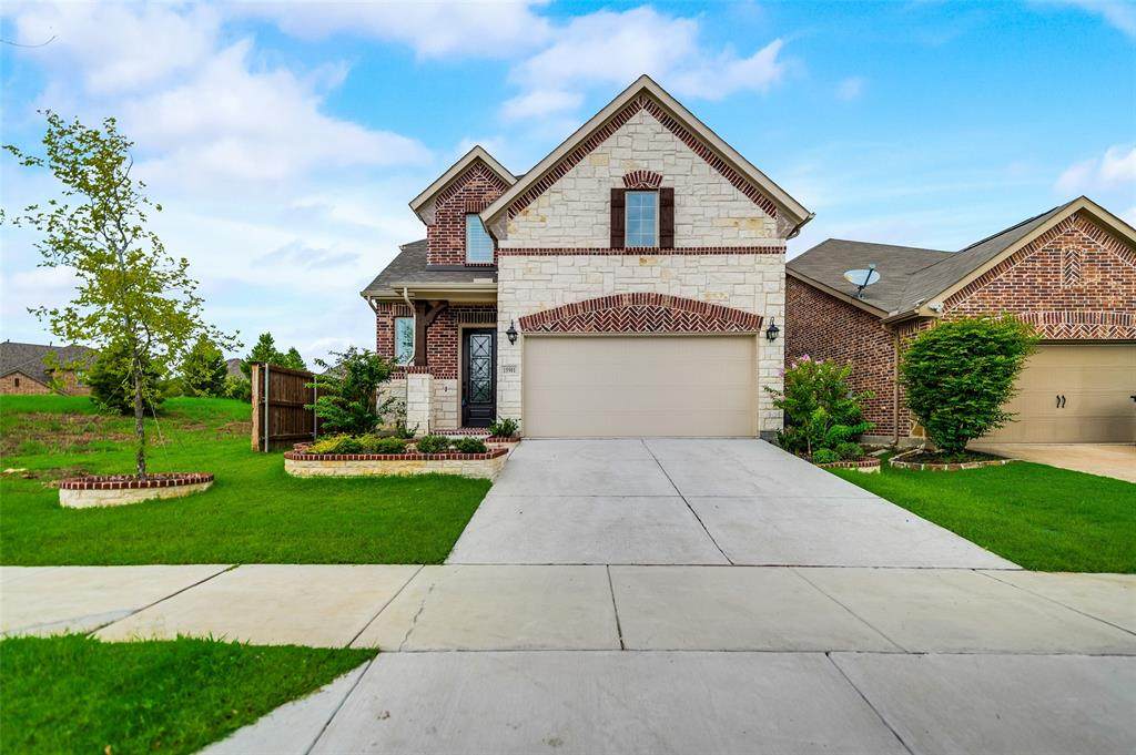 15901 Crosslake Court - Photo 1