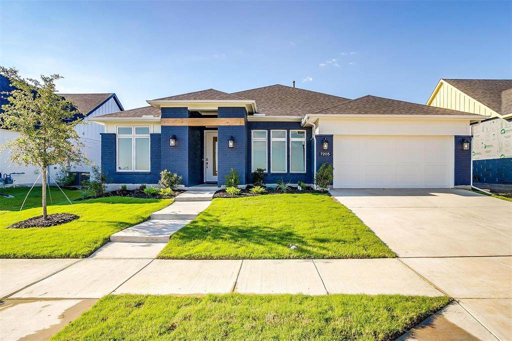 7205 Talon Drive - Photo 1