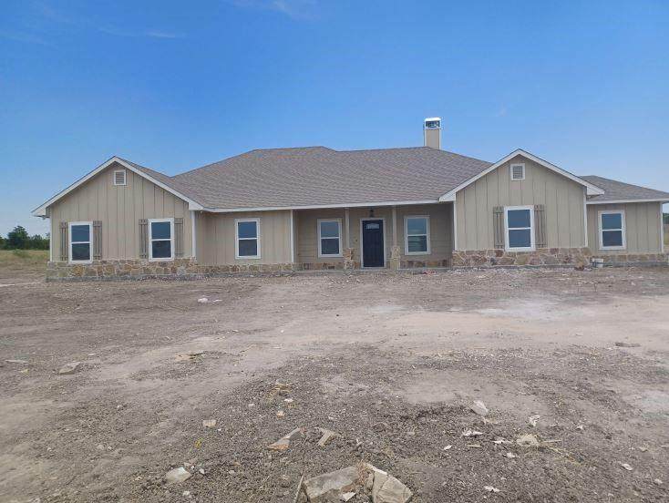 5784 Finis Road - Photo 1