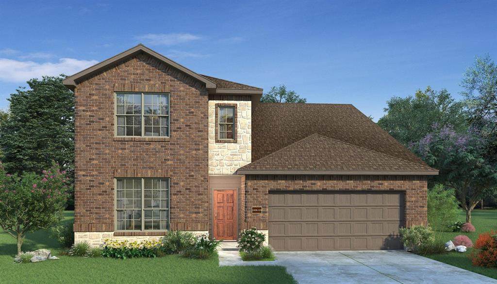 3009 Dakota Trail - Photo 1