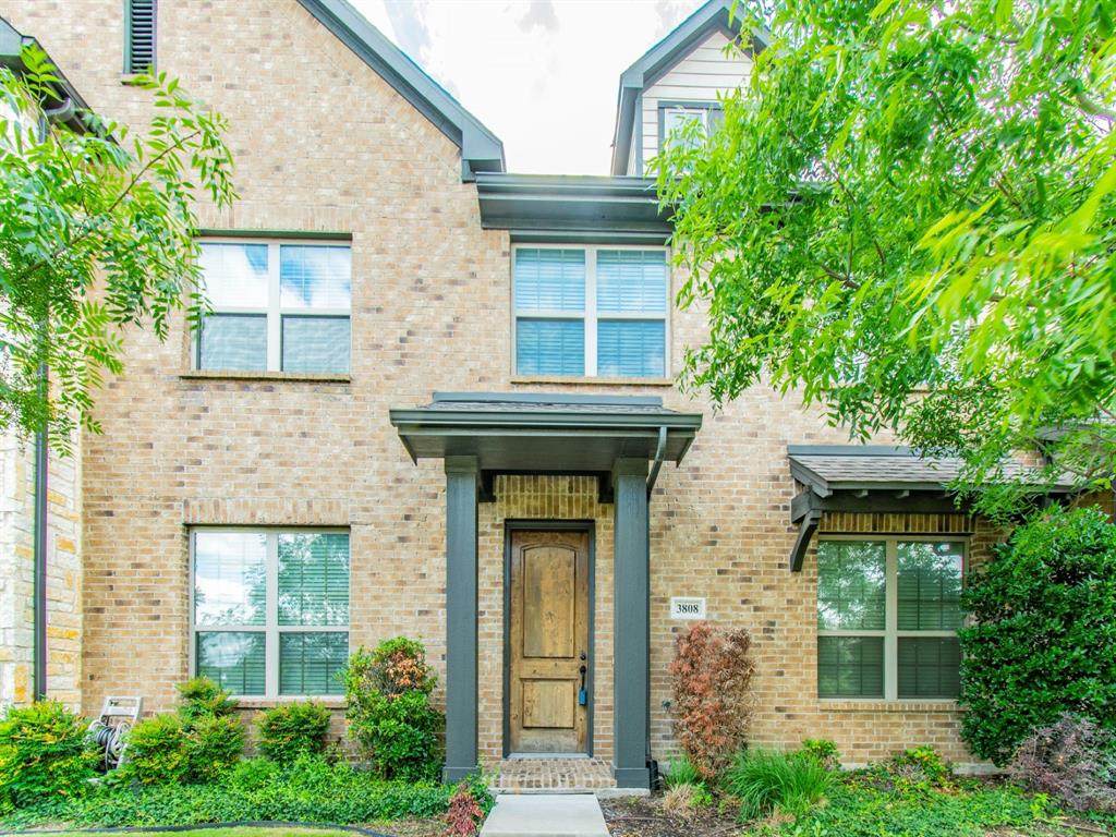 3808 Lantern Lane - Photo 1