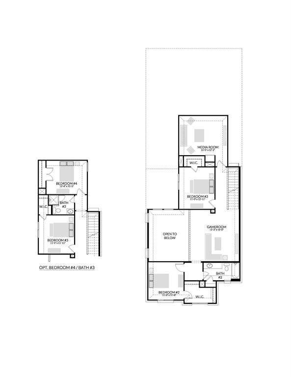 11233 Four Roses Trail - Photo 1
