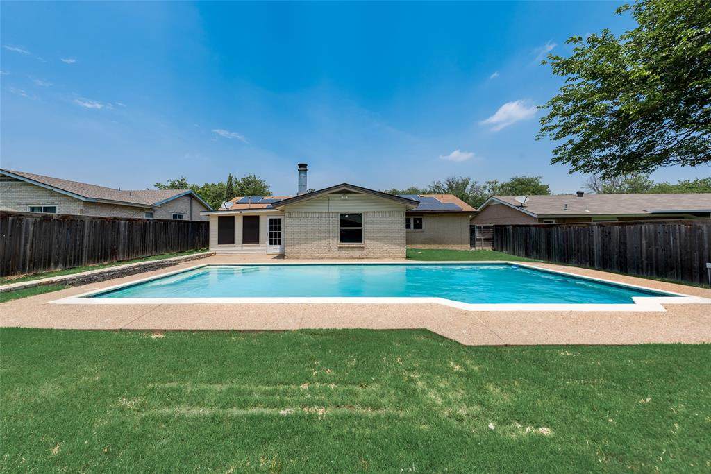 1206 Harvest Hill Lane - Photo 1