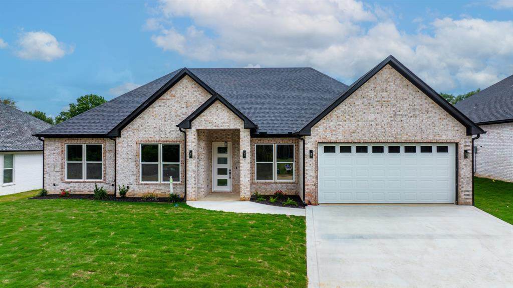 1012 Windy Ridge Lane - Photo 1