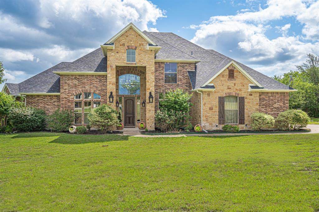 137 Bluff Creek Road - Photo 1