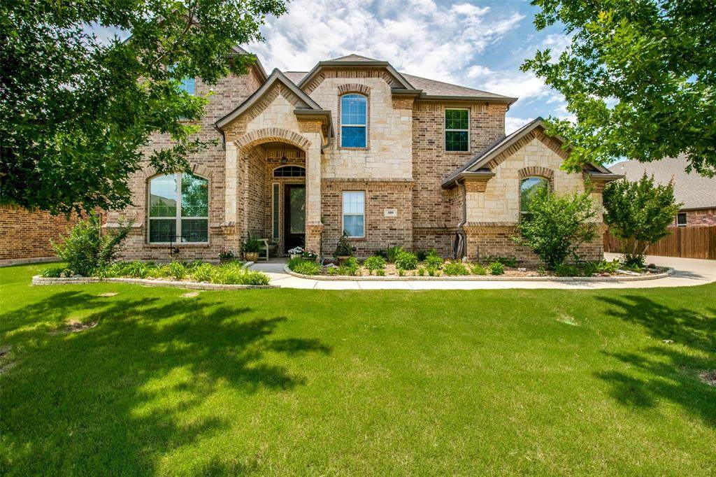 309 Clear Cove - Photo 1