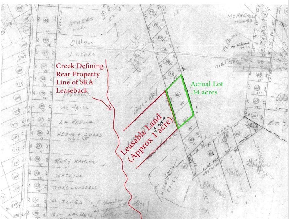 0000 Private Road 3820 - Photo 1