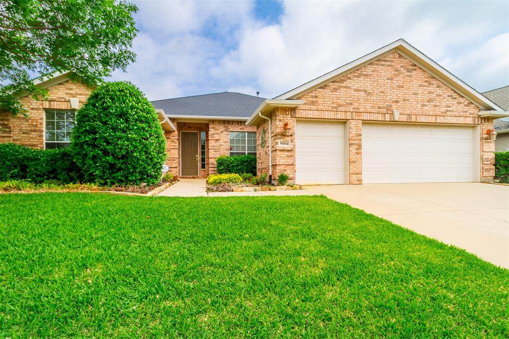 9004 Legacy Court - Photo 1